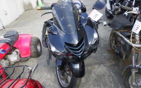 KAWASAKI ZZ1400 NINJA R 2008 ZXT40C