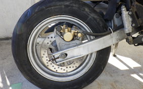 YAMAHA TDR80 3GA