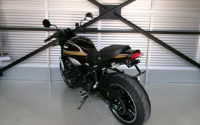 KAWASAKI Z900RS 2025 ZR900K