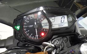 YAMAHA MT-03 2015 RH07J