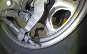 HONDA TACT-4ﾍﾞｰｼｯｸ 2006 AF75