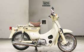 HONDA LITTLE CUB E 2015 AA01