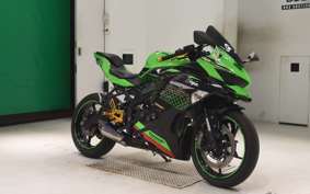 KAWASAKI ZX-25R 2005 ZX250E