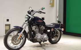 HARLEY XLH883 2000