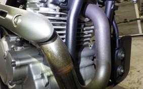 YAMAHA SEROW 250 Gen.3 2006 DG31J