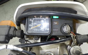SUZUKI DR250 S 2004 SJ41A