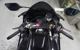 YAMAHA YZF-R7 2022 RM39J