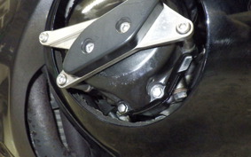 SUZUKI HAYABUSA Gen.2 2015 GX72B