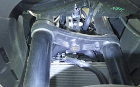 HONDA CBR400R 2024 NC65