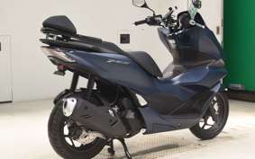 HONDA PCX125 2001 JK05