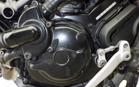 DUCATI HYPERSTRADA 820 2014