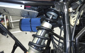 YAMAHA TW225 2025 DG09J