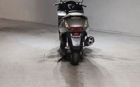 HONDA SILVER WING 600 2002 PF01