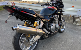 HONDA CB1300SF BOLDOR 2008 SC54