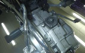 SUZUKI GN125 H 2021