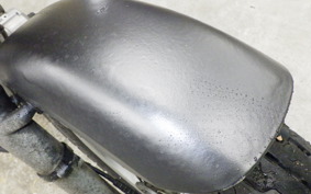 HONDA CB223S 2008 MC40