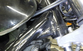 SUZUKI INAZUMA 400 (GSX400) 1997