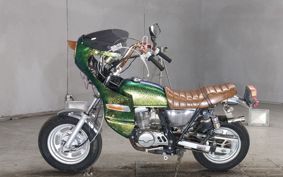 HONDA APE 100 HC07