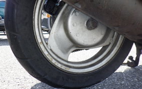 YAMAHA JOG APRIO 4JP