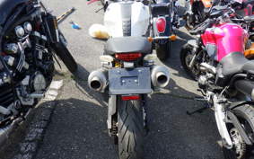 DUCATI MONSTER 696 2008