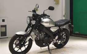 YAMAHA XSR155 2019