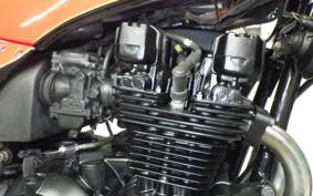 KAWASAKI GPZ400 1985 ZX400A