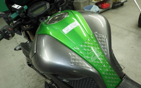 KAWASAKI Z1000 Gen.5 2014