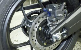 HONDA CBR650R-2 2026 RH17