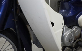 HONDA C110 SUPER CUB 2016 JA44