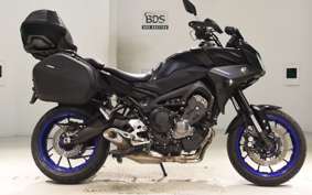 YAMAHA MT-09 Tracer 2021