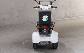 HONDA GYRO TD02