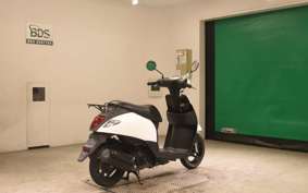 SUZUKI ﾚｯﾂ 2026 CA4AA