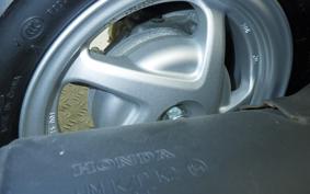 HONDA ﾍﾞﾝﾘｨ110 JA09