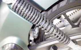 HONDA ｸﾛｽｶﾌﾞ110-3 JA60
