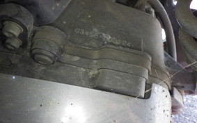 YAMAHA MAXAM 250 SG17J