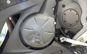 KAWASAKI NINJA 400R 2011 ER400B