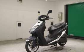 YAMAHA CYGNUS 125 XSR 3 2009 SED8J
