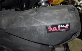 HONDA DIO 110 2003 JF31
