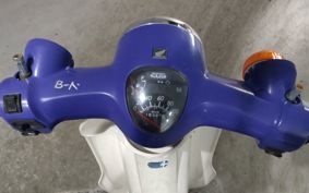 HONDA SUPER CUB110 JA07