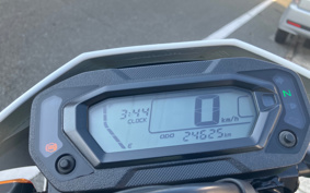 KAWASAKI KLX230 LX230A