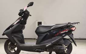 SUZUKI ADDRESS V125 DT11A