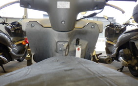 SUZUKI LET's 4 Basket CA43A