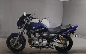 YAMAHA XJR1300 2008 RP17J