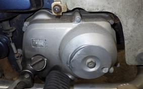 HONDA C50 SUPER CUB E AA01