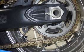 KAWASAKI ZX 1400 NINJA 2007