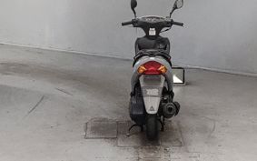SUZUKI ADDRESS V125 CF4EA