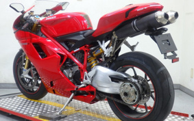 DUCATI 1098S 2008