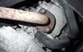 YAMAHA JOG Gen.5 SA36J