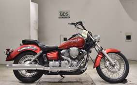 YAMAHA DRAGSTAR 250 1987 VG05J