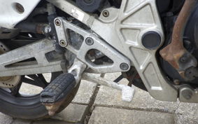 HONDA NS250R MC11